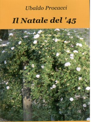 cover image of Il Natale del '45